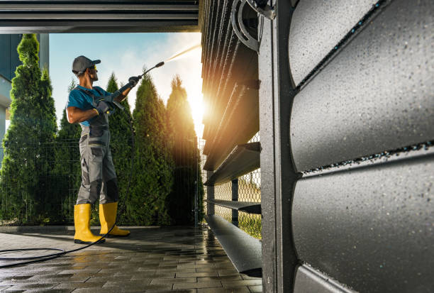 Best Parking Lot and Garage Cleaning  in Ladysmith, WI